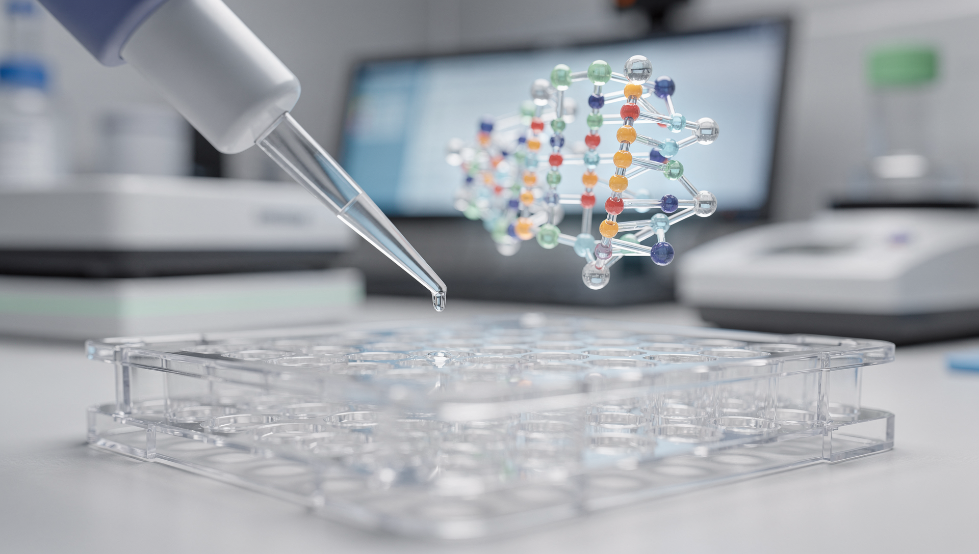 RNA '구조 앙상블'로 활성 예측…신약 개발 새 지평