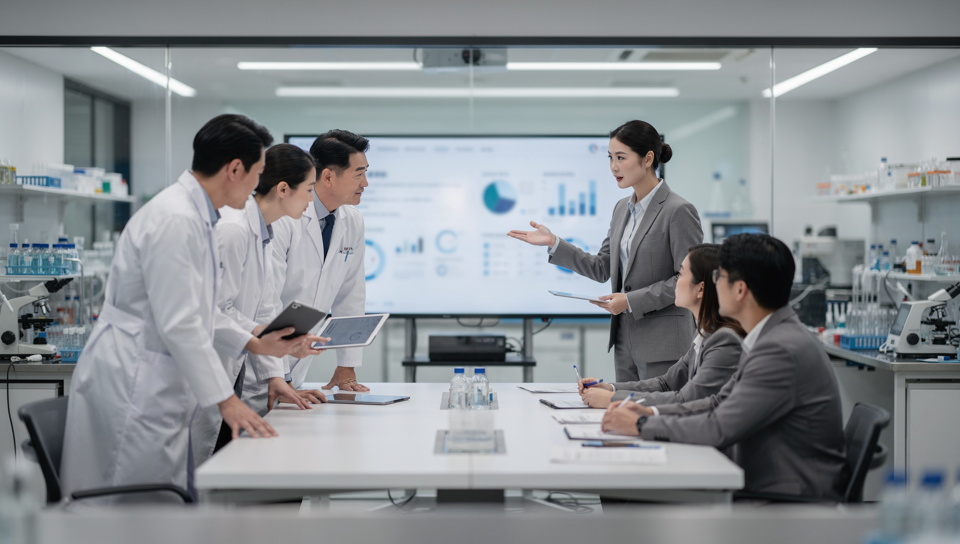 일동제약, R&D 자회사 유노비아 흡수합병…분할 2년 반 만