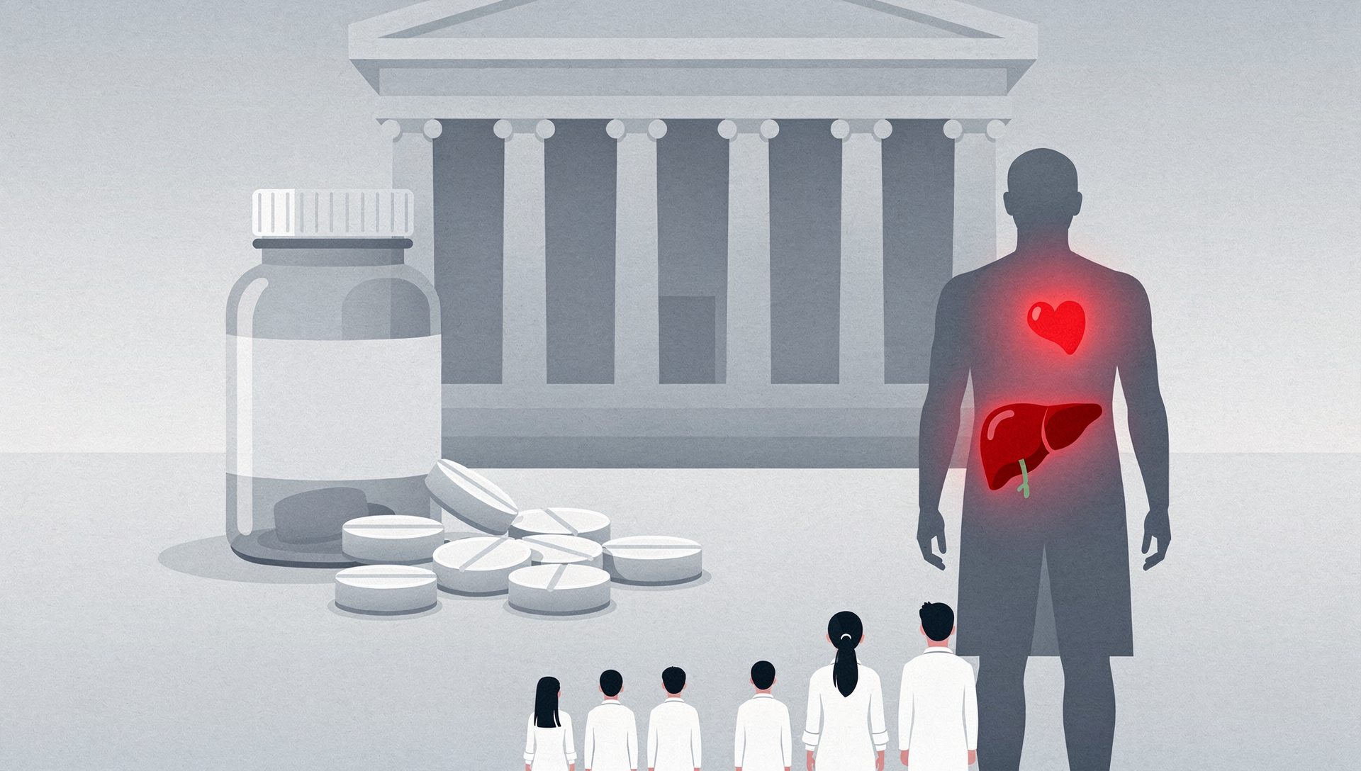 "심각한 부작용 위험"…FDA, 릴리 비만 신약에 이례적 요구