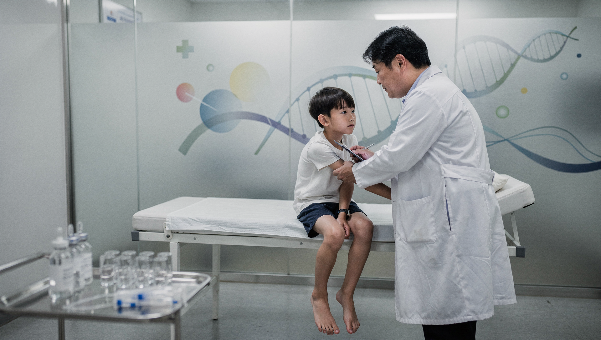 유럽서 퇴짜 맞은 '엘레비디스'…로슈, 임상 3상으로 재도전