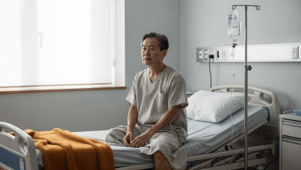 췌장암 생존 6개월 늘렸지만…'이건 빙산의 일각'