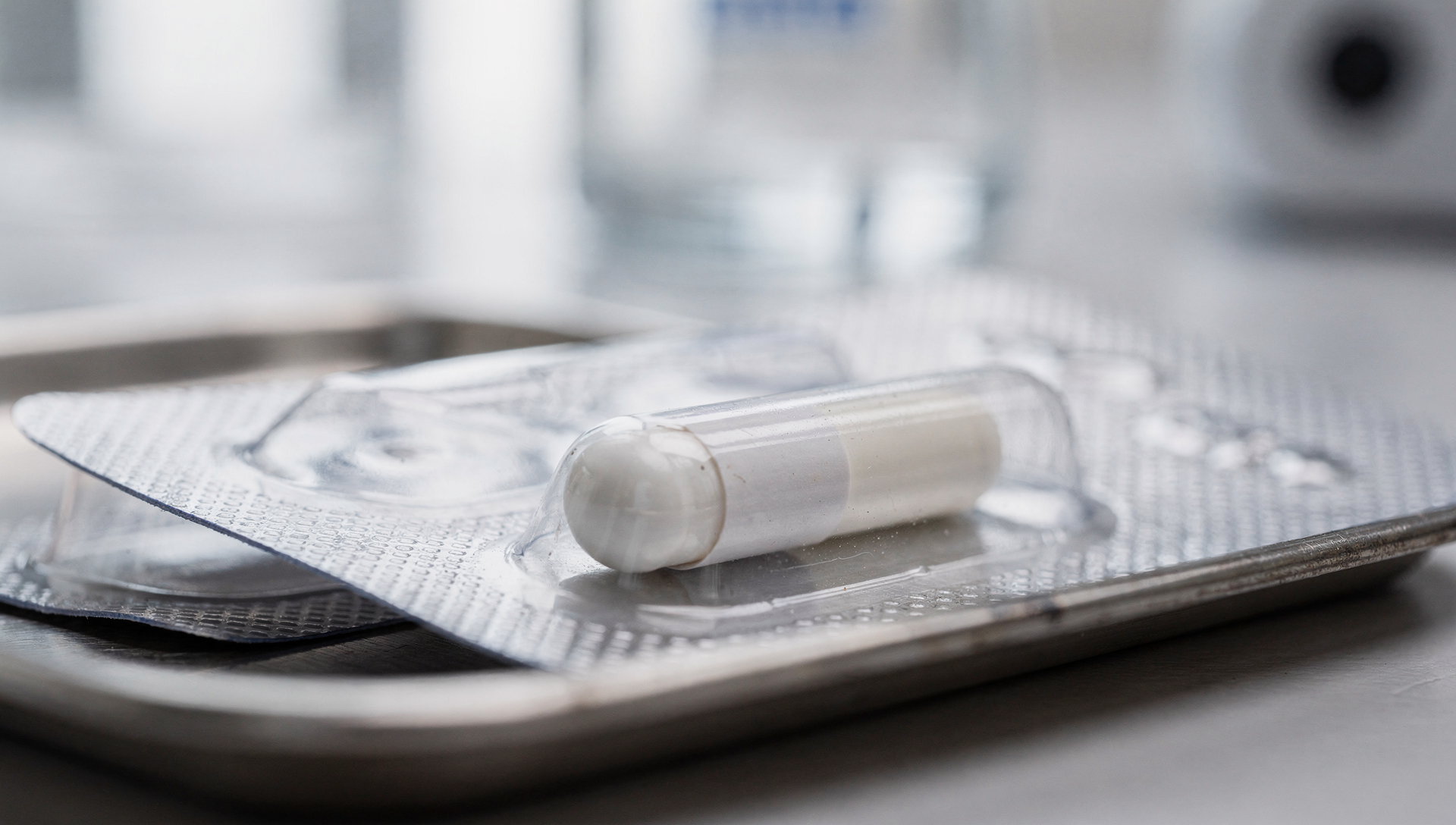 암 유전자 mRNA 분해하는 경구약…FDA 패스트트랙 지정