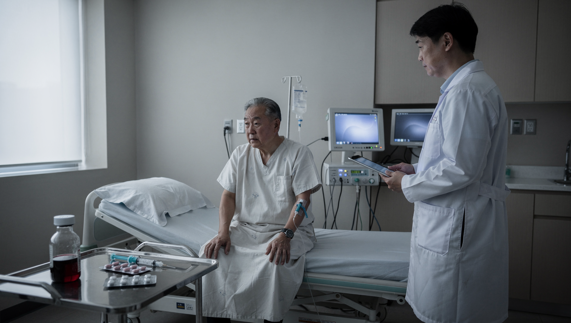 1.3조에 되사온 항응고제…노바티스, 3상서 '엘리퀴스'에 좌절