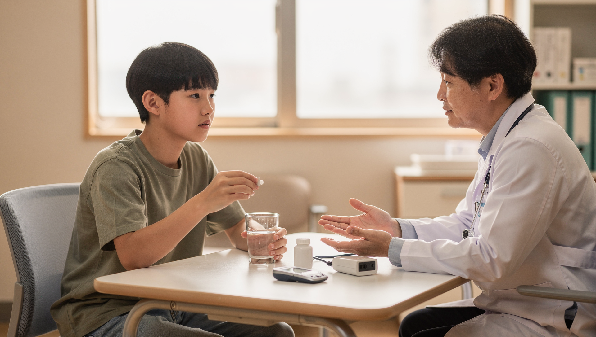 10대 당뇨병 2090만명 시대 온다…먹는 약으로 혈당 잡는다