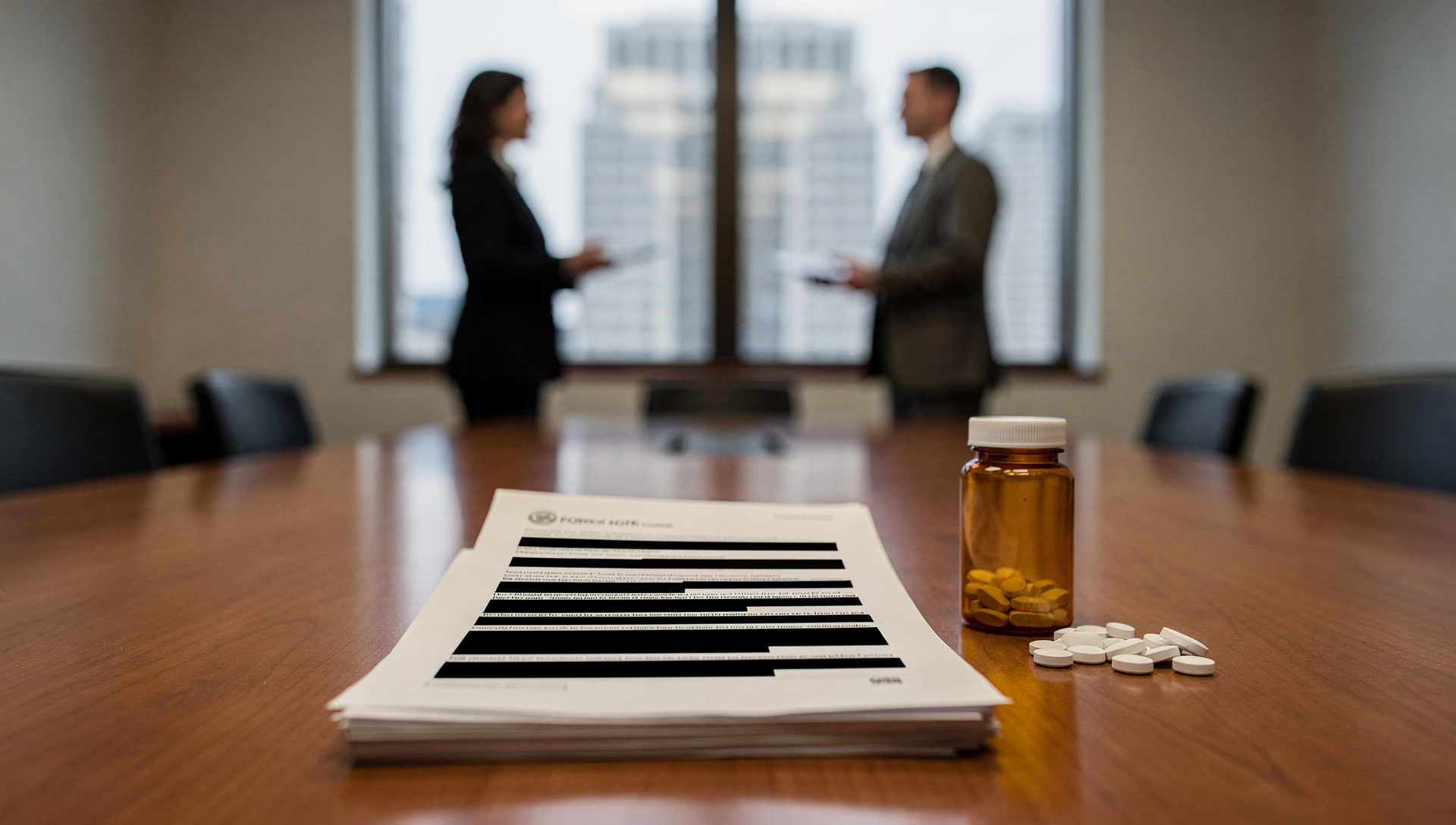 FDA, 신약 거절 사유 공개하자…제약사 '경쟁 피해' 시민청원