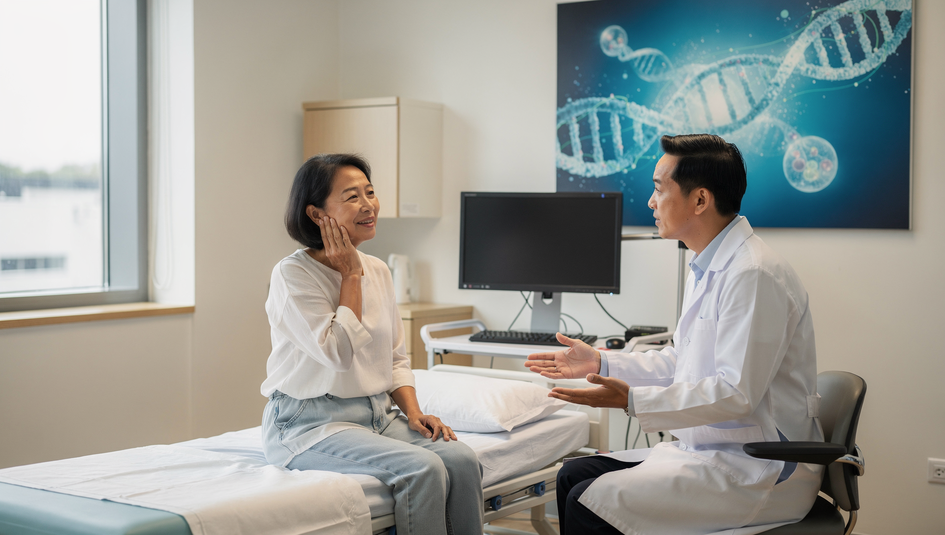 월 2회 발작, 연 3회로 '뚝'…인텔리아 희귀병 신약 성공