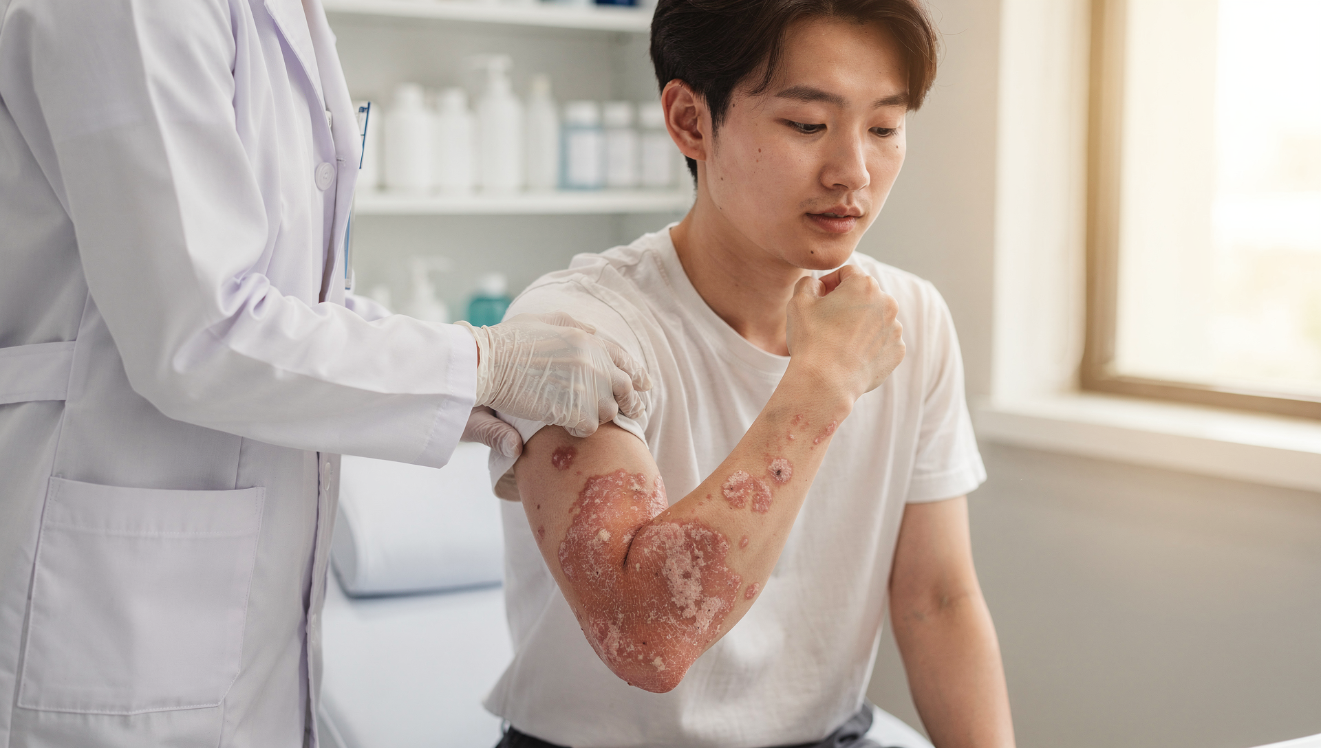 갈라파고스서 버려진 신약, 1800억 잭팟 터졌다