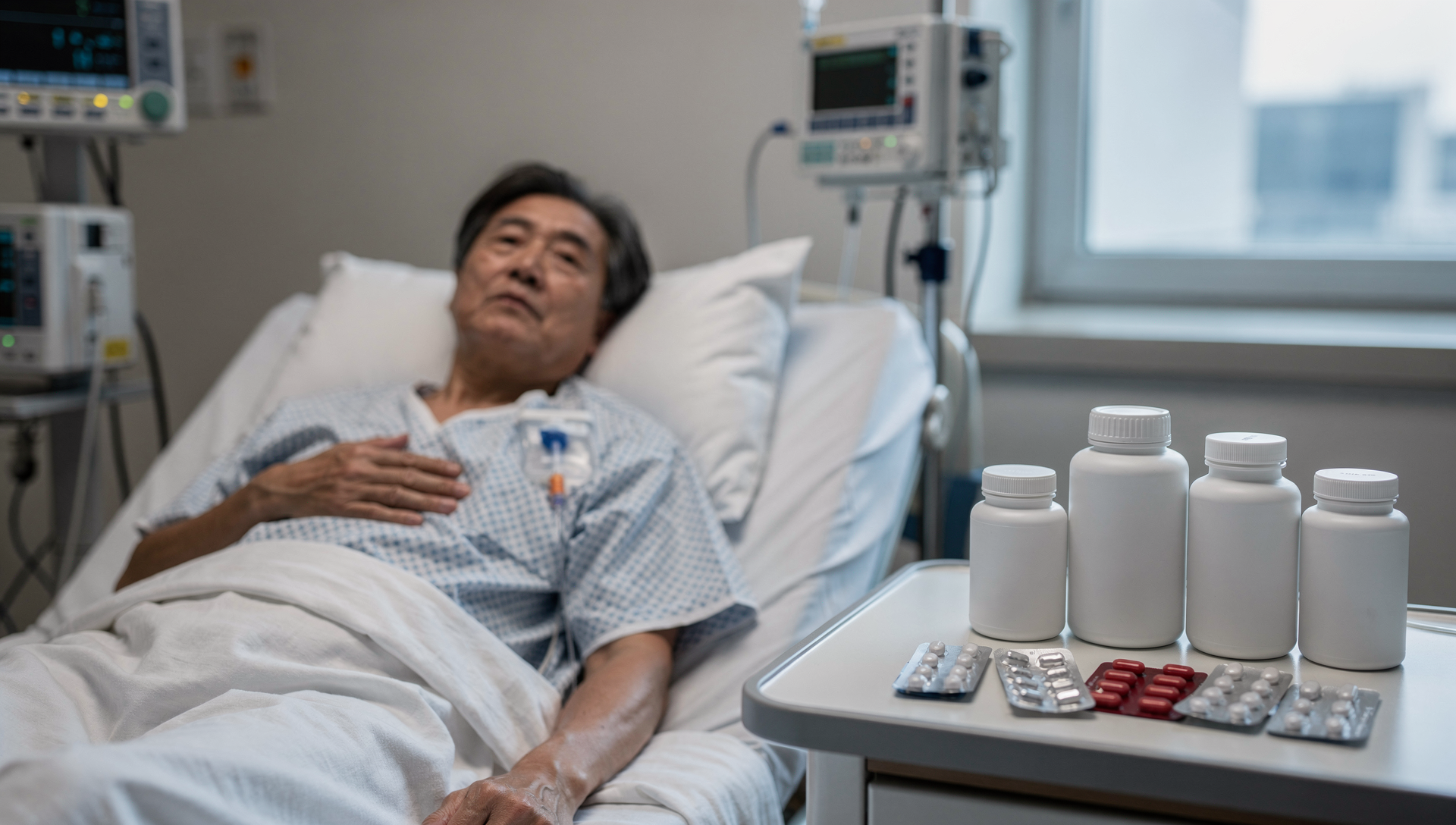화이자, 9조원 심장약 제네릭 2031년까지 방어…경쟁사는 왜 웃지 못하나