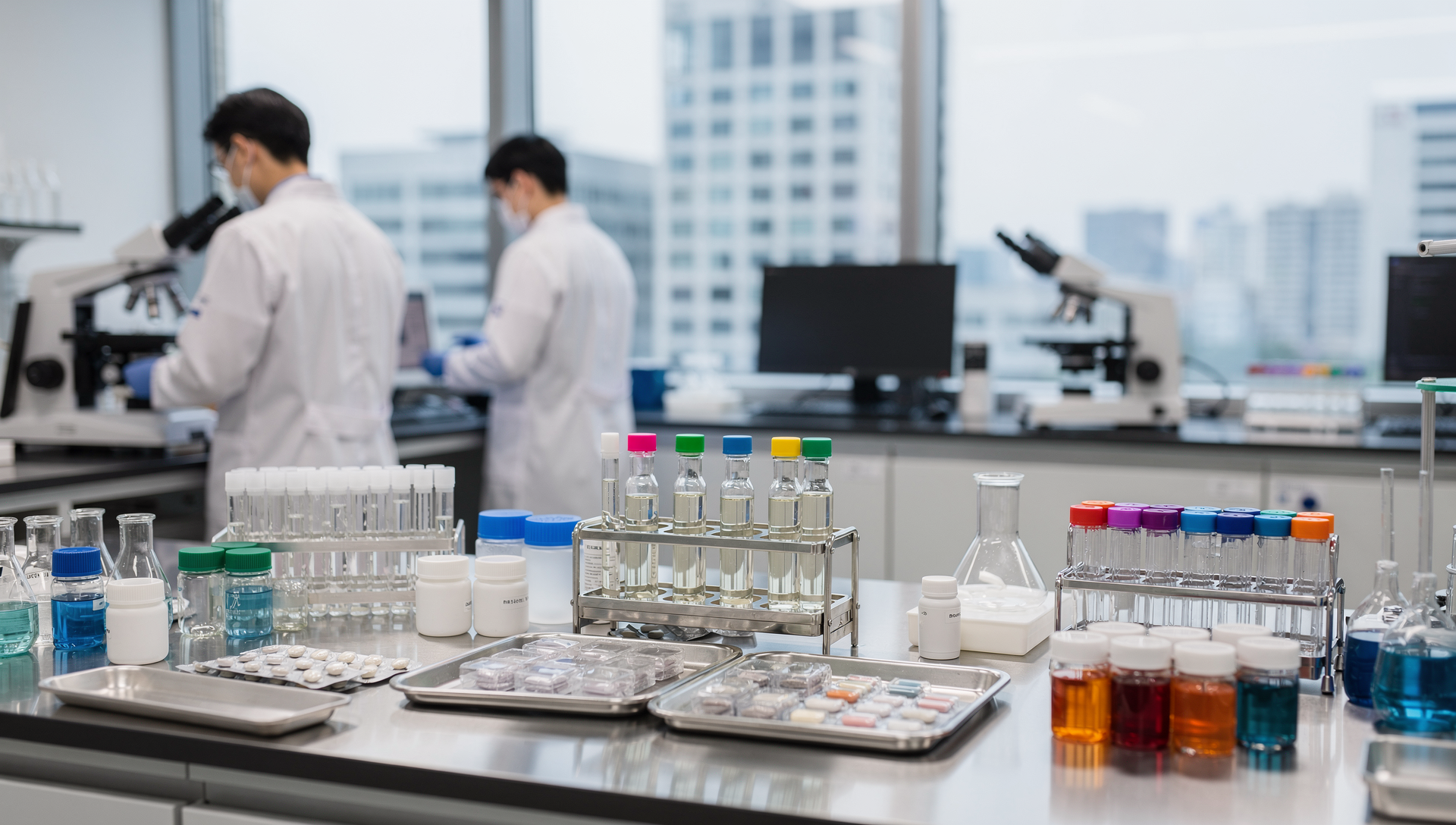 GSK, 3조원대 M&A로 증명…'블록버스터 사냥' 다음 타깃은
