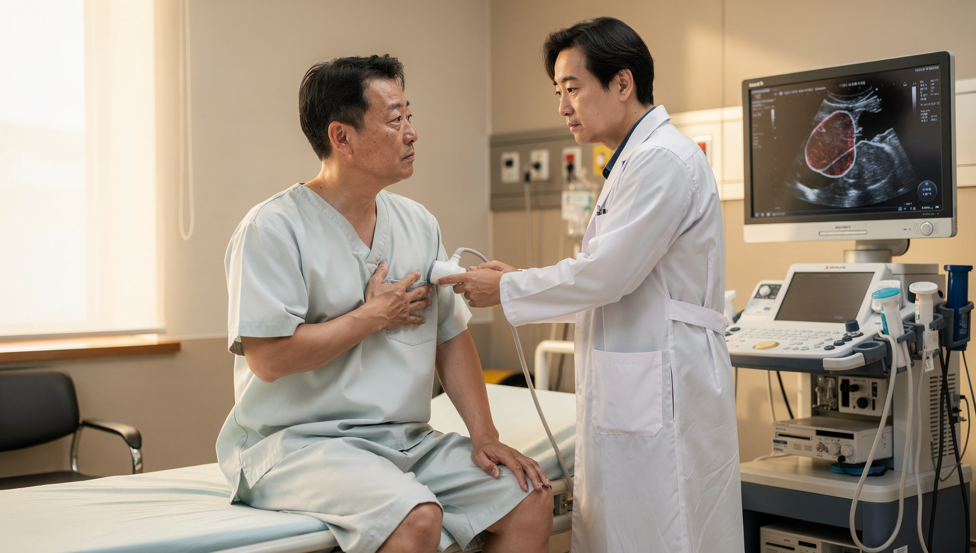 BMS 실패한 심근병증서…사이토키네틱스는 '홈런'