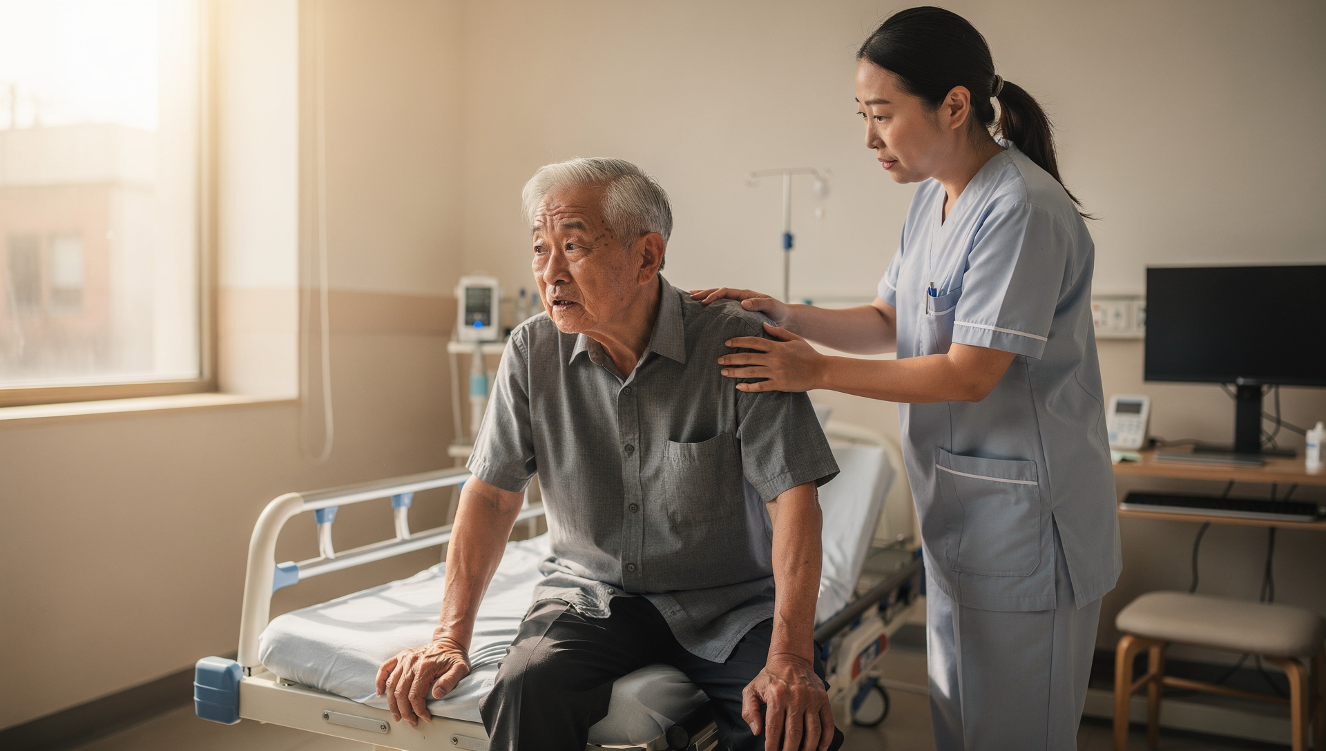 "매출 11조원"…알츠하이머 초조증 신약 FDA 허가에 자신감