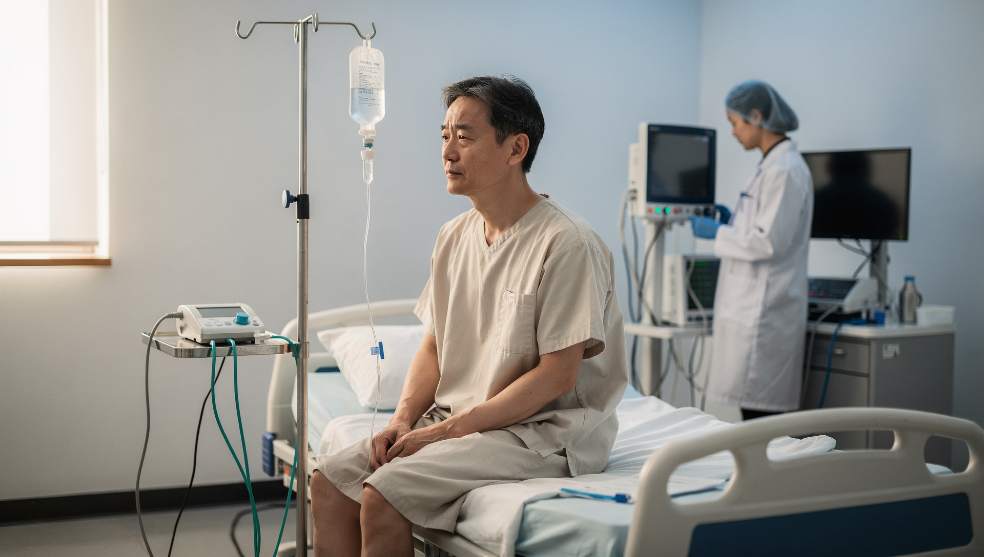 40년 난제 HIV 백신…네이처, 리포좀 활용 '효율적 항체' 유도