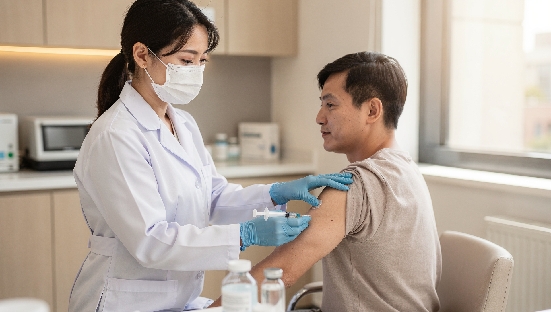 1.4조원 대박 예감…길리어드 HIV 신약, 시장 판도 바꾼다