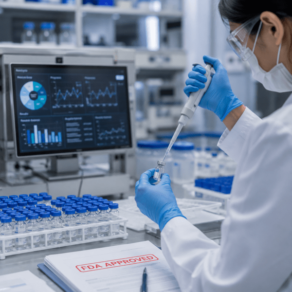 FDA 허가 이후 '돈 버는 바이오'는 몇 곳뿐…승자와 대기자의 실적 성적표