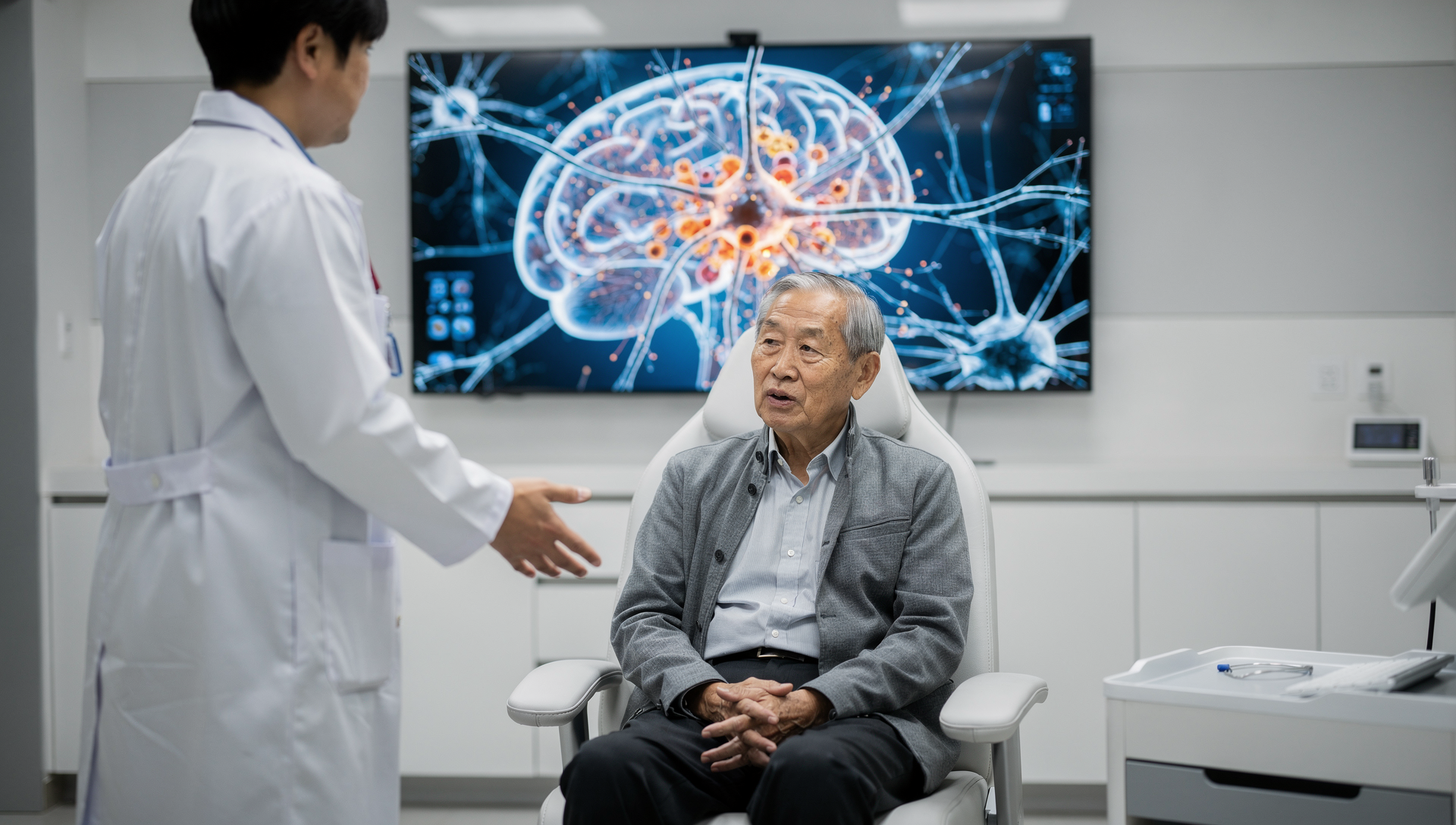 노보, 7개월 전 포기한 파킨슨병 치료제…AI 바이오텍이 '부활'