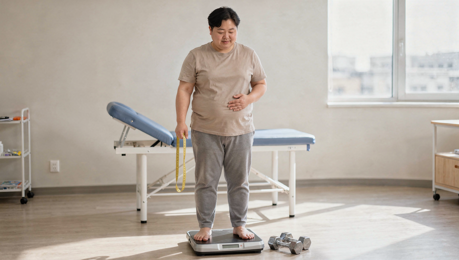 25kg 뺐는데 '요요현상'…릴리, GLP-1 유지요법 해법 제시