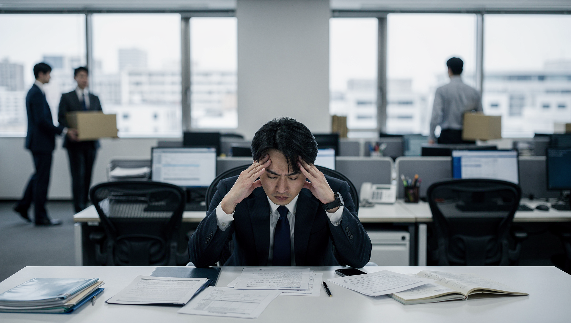"새 시대 연다"…다케다, 4500명 감원·블록버스터 3종 출격