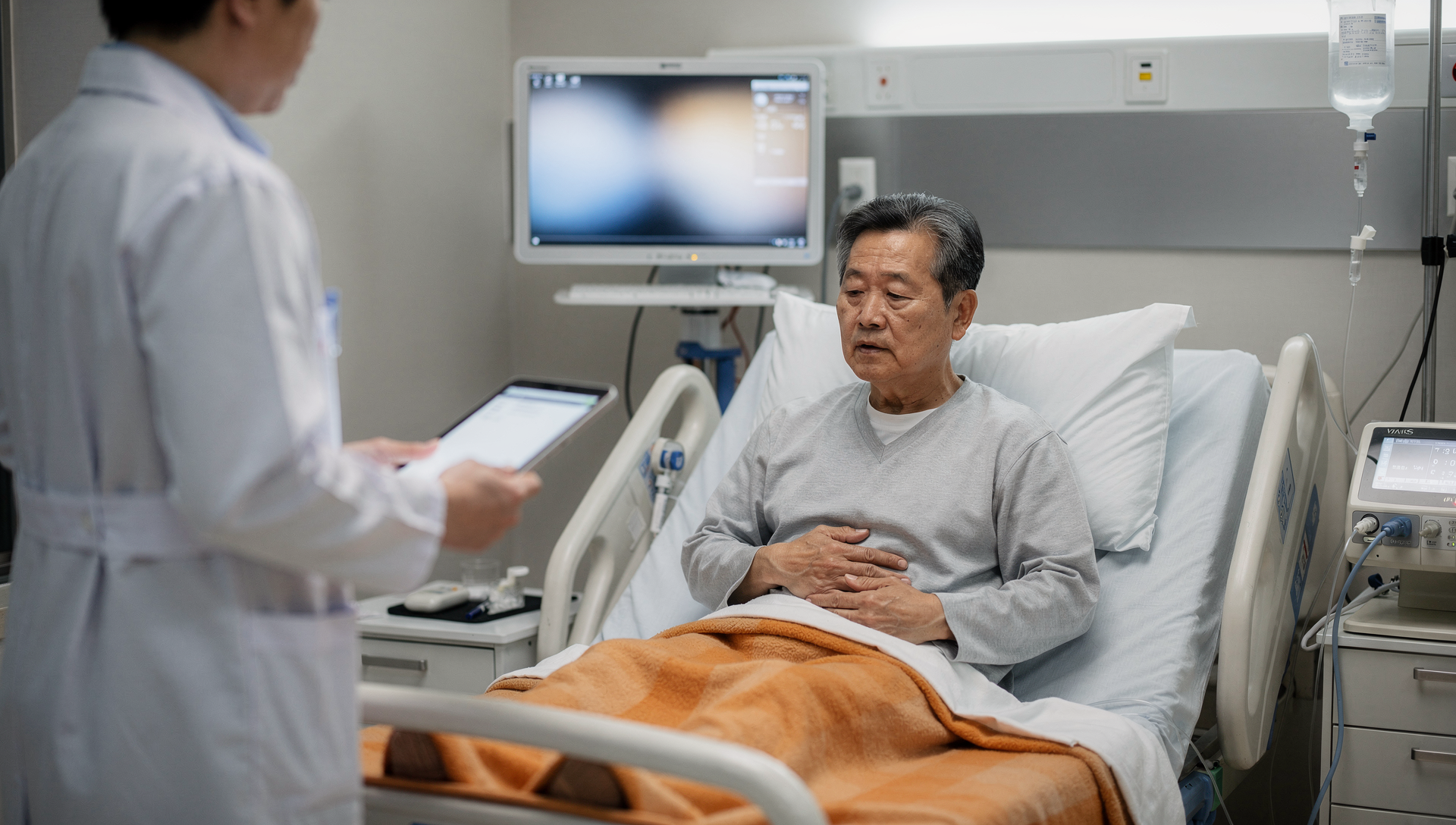 HLB, 간암약 재도전…담관암약 우선심사 획득