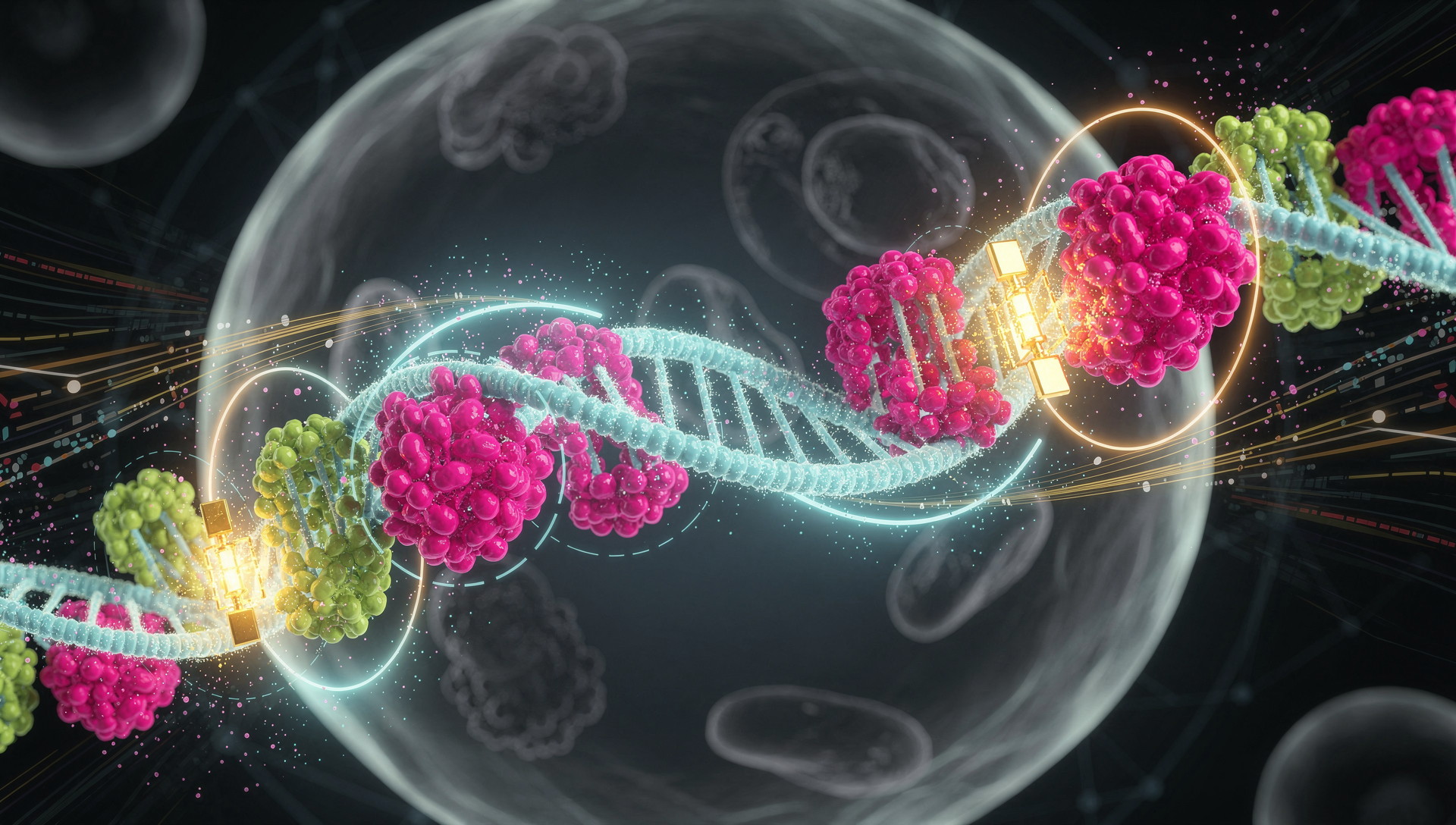 RNA 신약 길잡이 나왔다…주변 단백질 10분만에 '스냅샷'