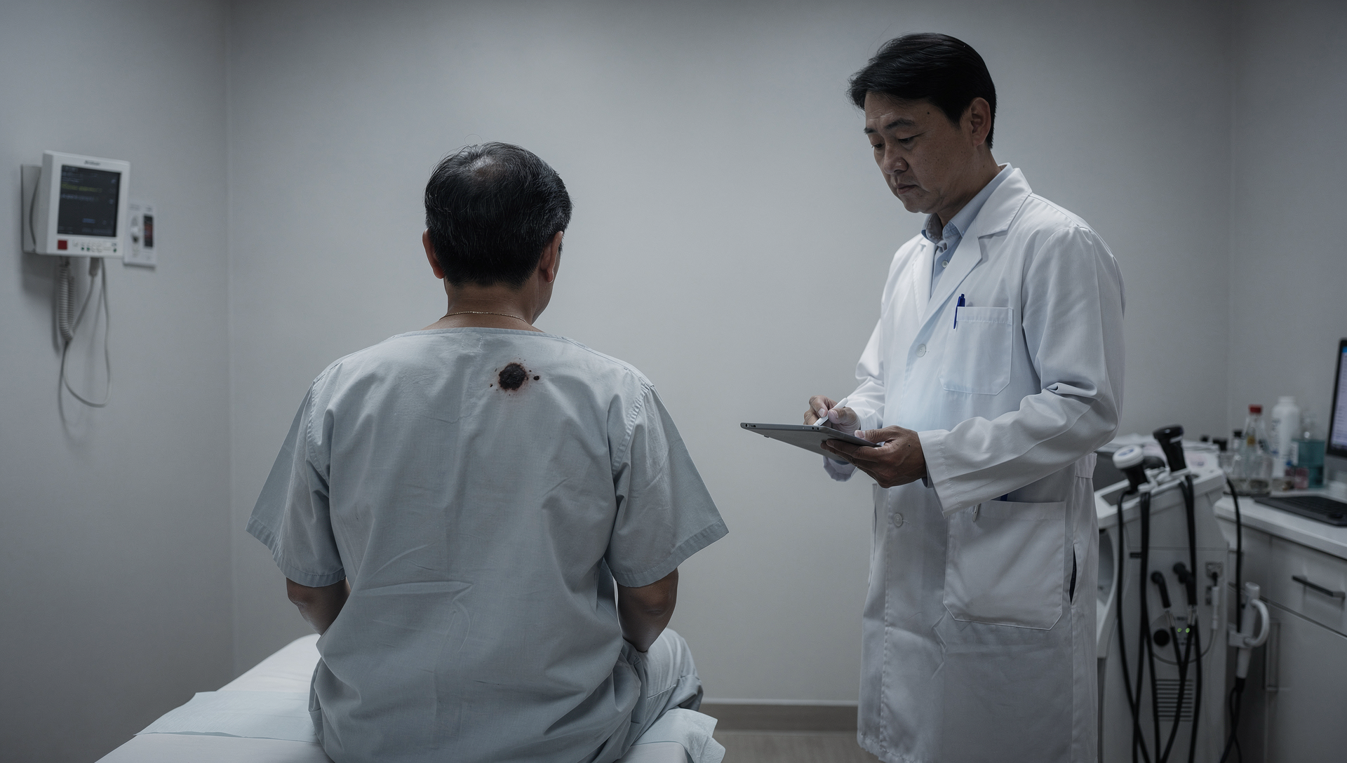 애널리스트들 '고개 절레'…리제네론, 흑색종 신약 3상 실패