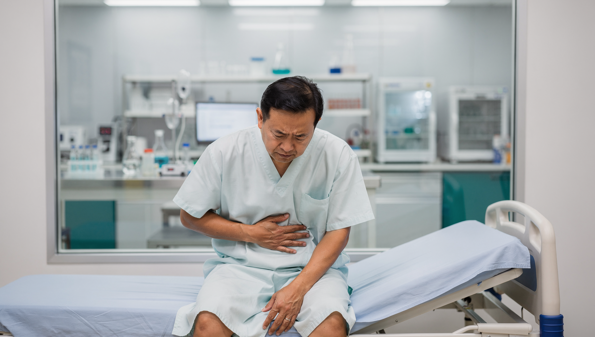30일 살아있는 3D 인공 간…만성 간질환 연구 새 지평