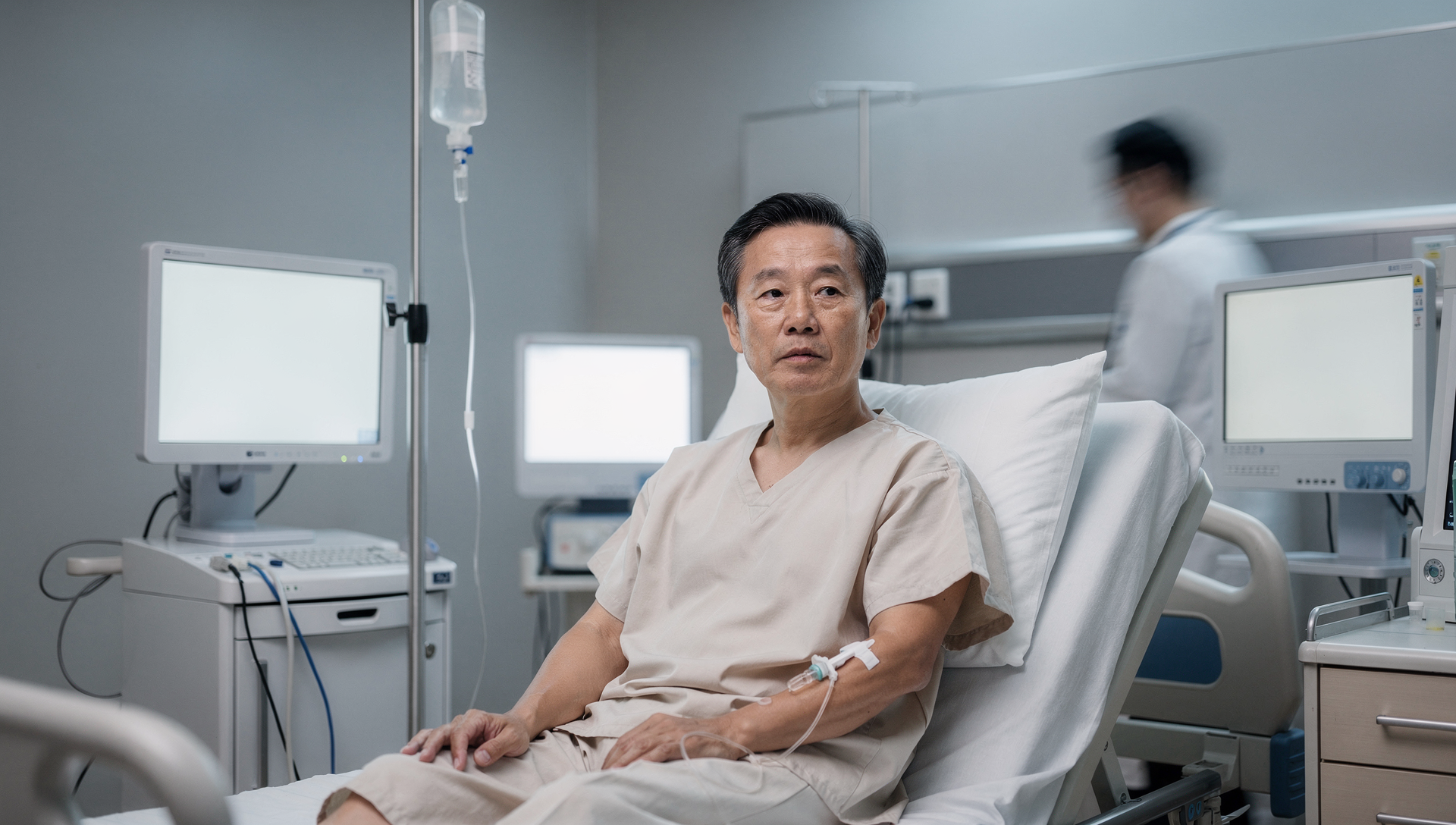 애브비, '범 KRAS 억제제' 개발사 케스트럴 인수 나선다