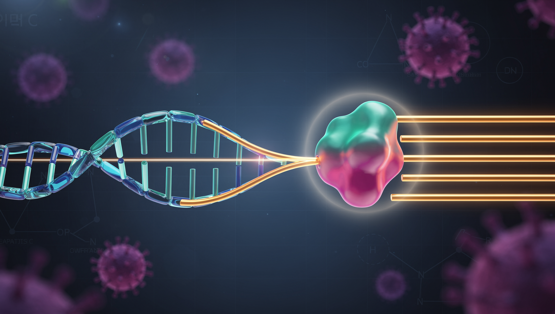 크리스퍼의 역발상…DNA로 RNA 조작 ‘가역적 편집’ 길 열었다