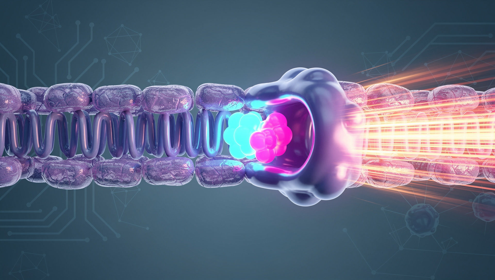 AI, '난공불락' GPCR 정복…미니단백질로 세포 수용체 제어