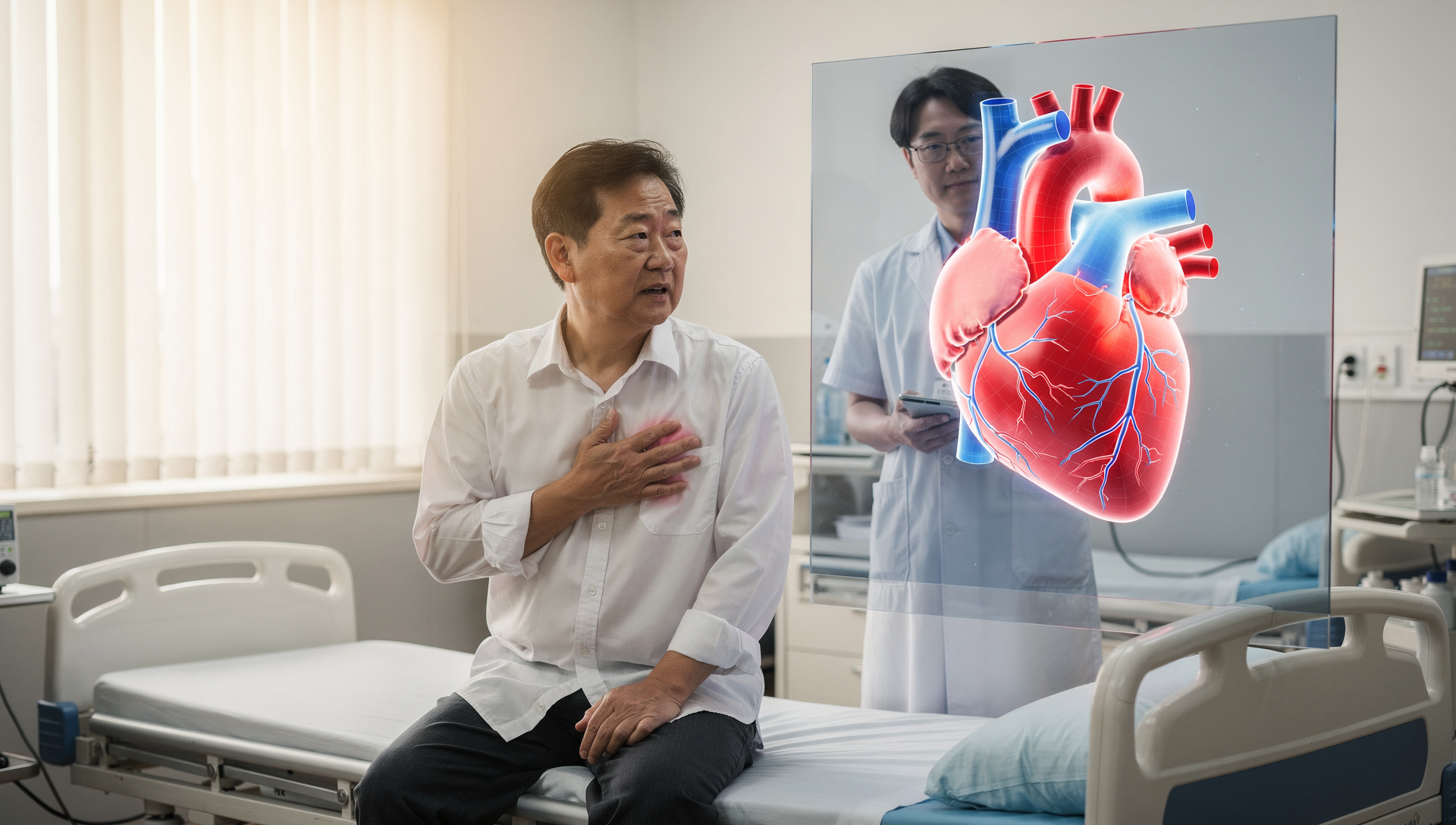 릴리, 1.4조 베팅 심장약…LDL 62%↓ '성공 신호탄'