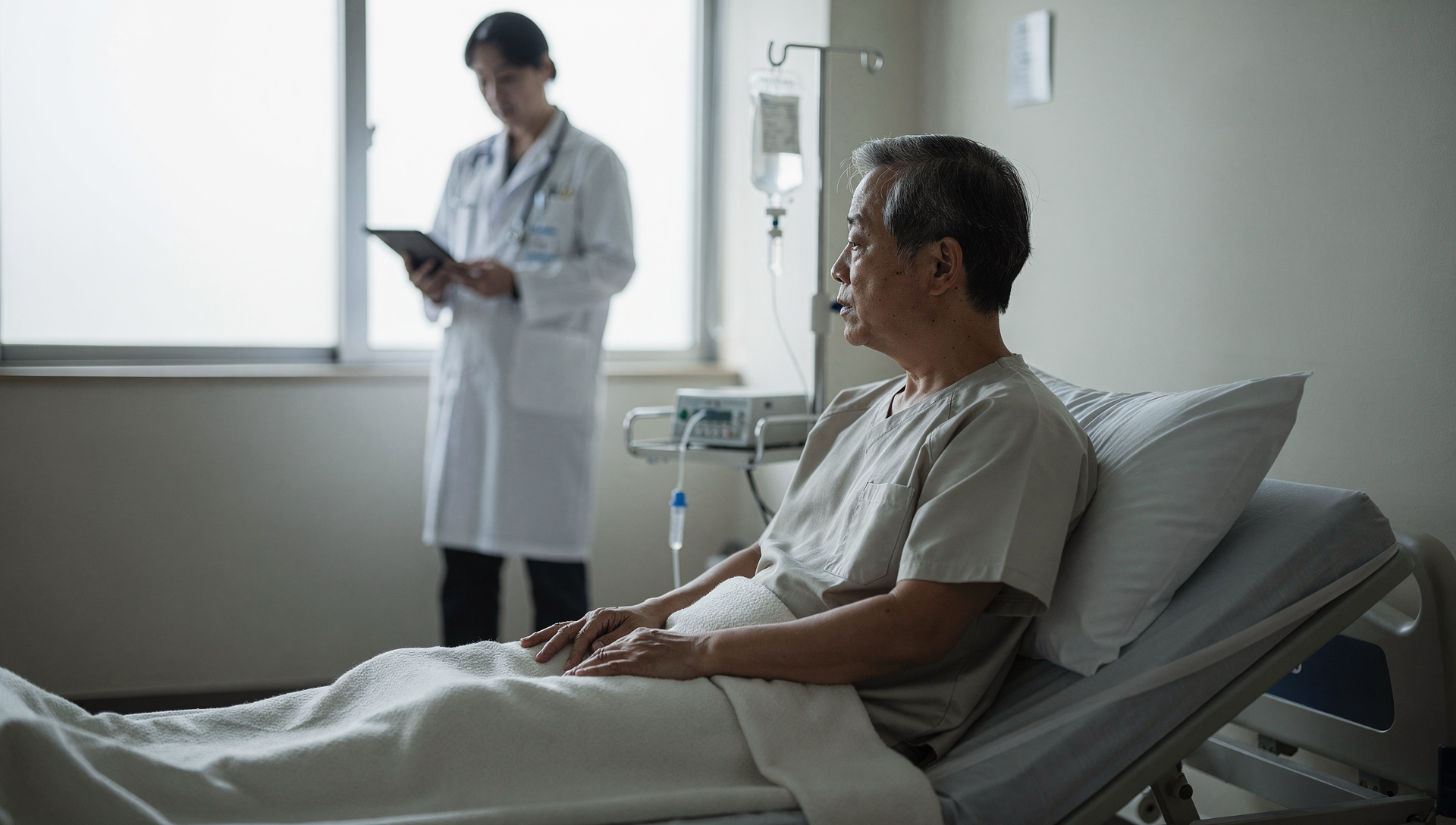 ASCO 최고무대 오른 中 항암제…'생존율 50% 개선' 베팅까지