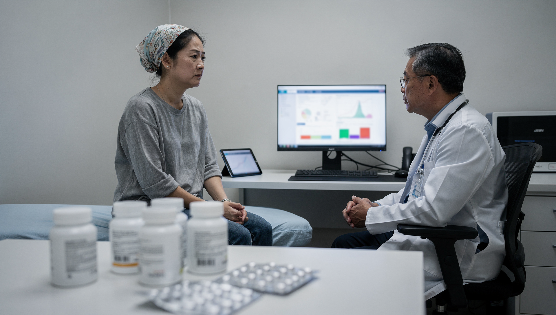 AZ 50억달러 유방암 신약, FDA 승인 제동…결정 연기