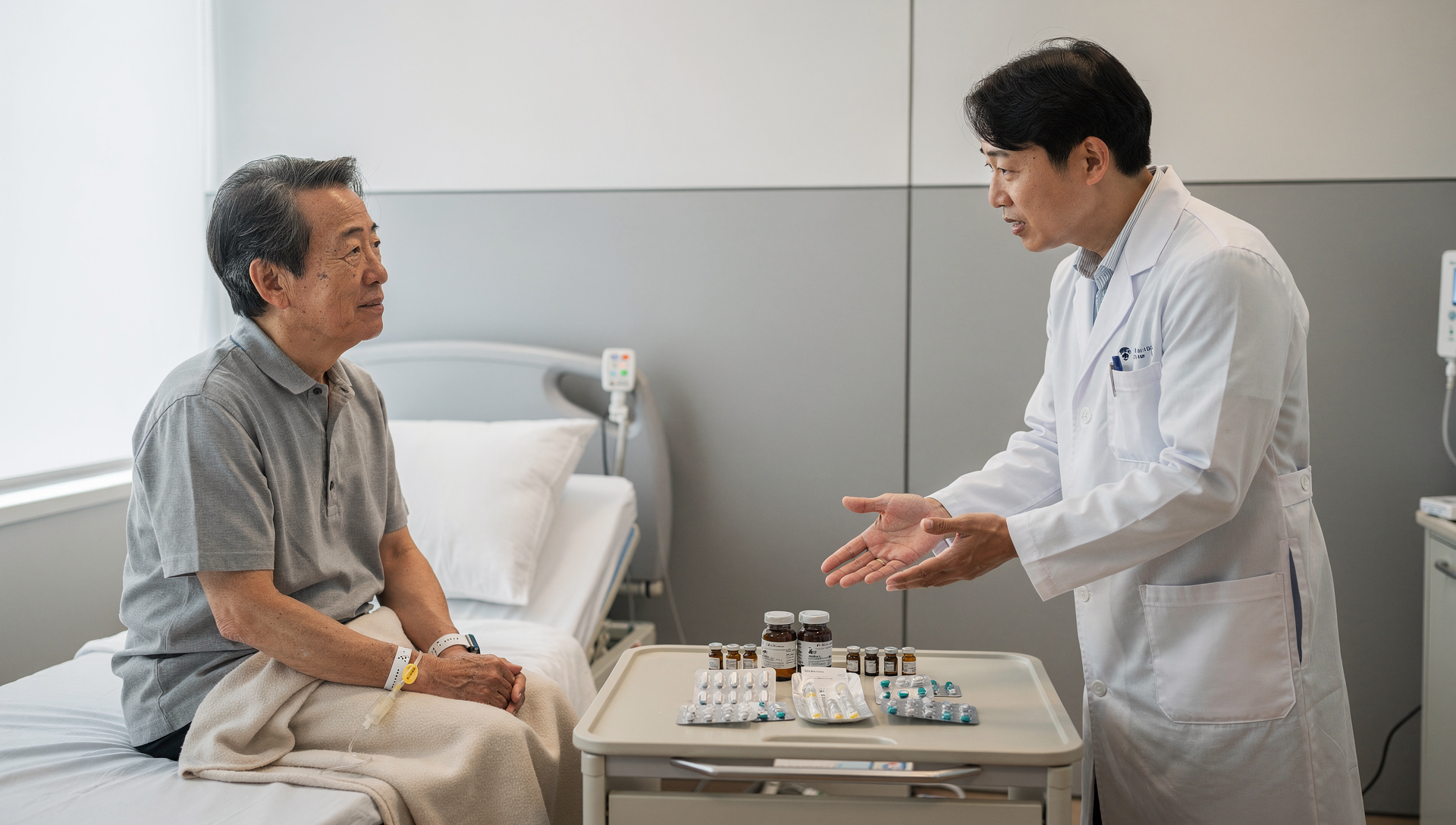 수명 2배 연장 췌장암 신약…FDA 승인 전 공급 시작
