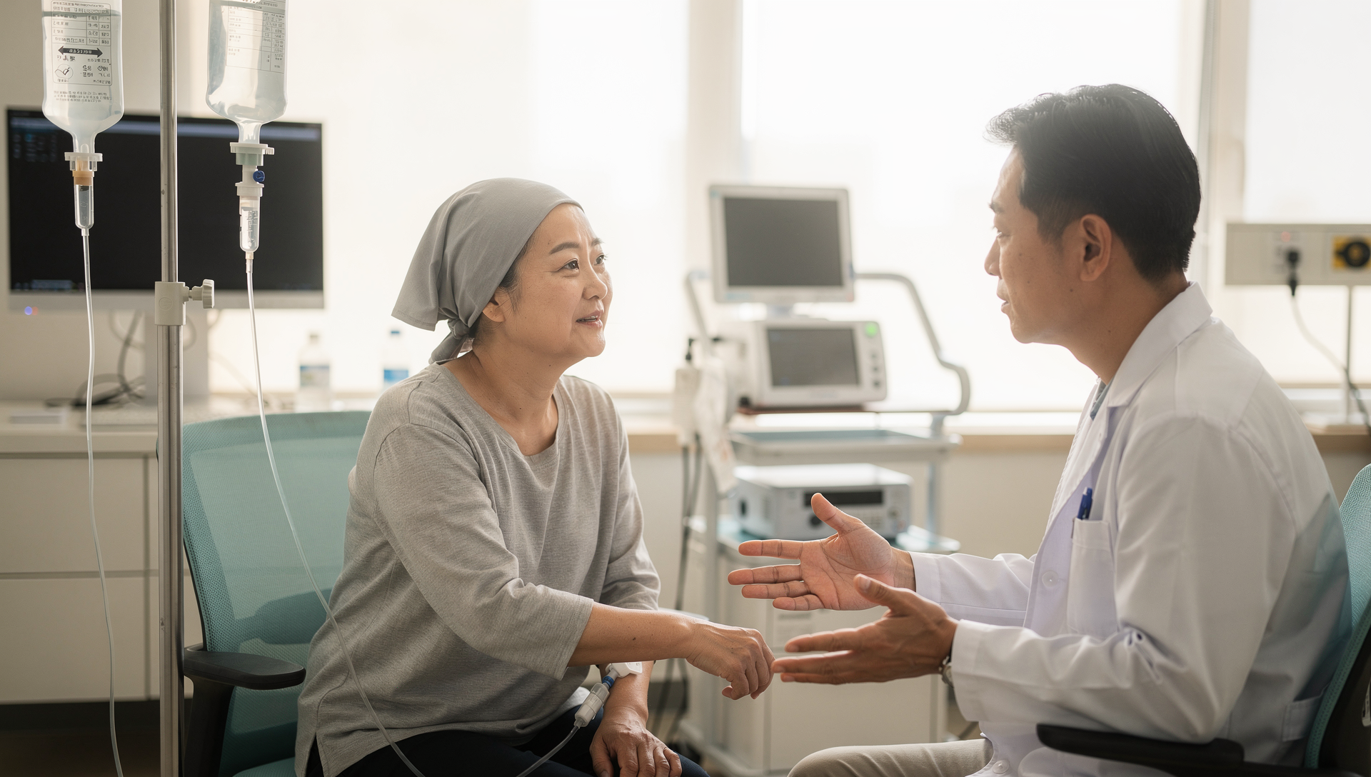 BMS 1조 ADC, 유방암 사망위험 40%↓…TROP2 ADC '긴장'