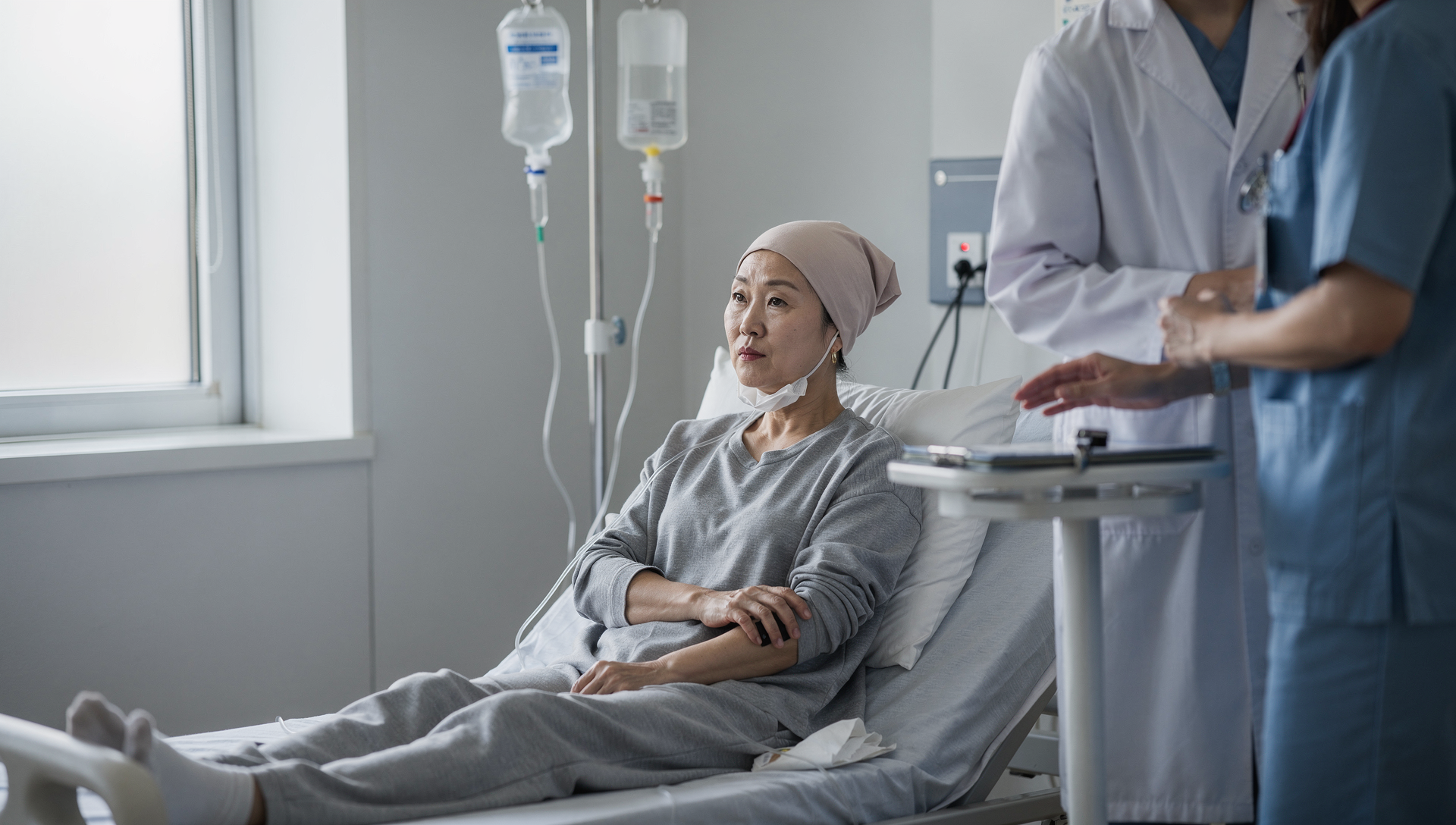 빅파마 줄줄이 떠났는데…리제네론, 5.8조 베팅 '역주행'