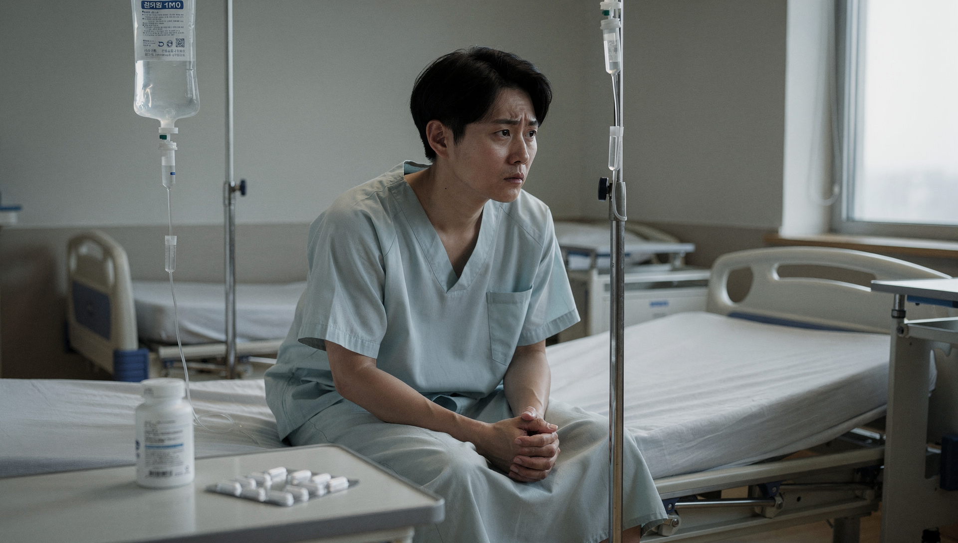 생존기간 2배 늘린 췌장암 신약…'그림의 떡' 될라