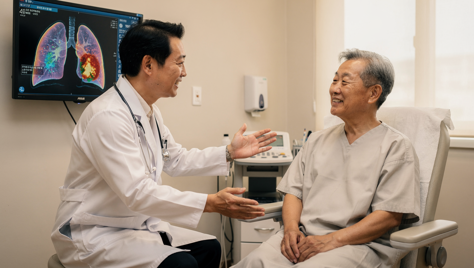 릴리 '셀퍼카티닙', 조기 폐암 재발·사망 위험 83%↓…NEJM 게재