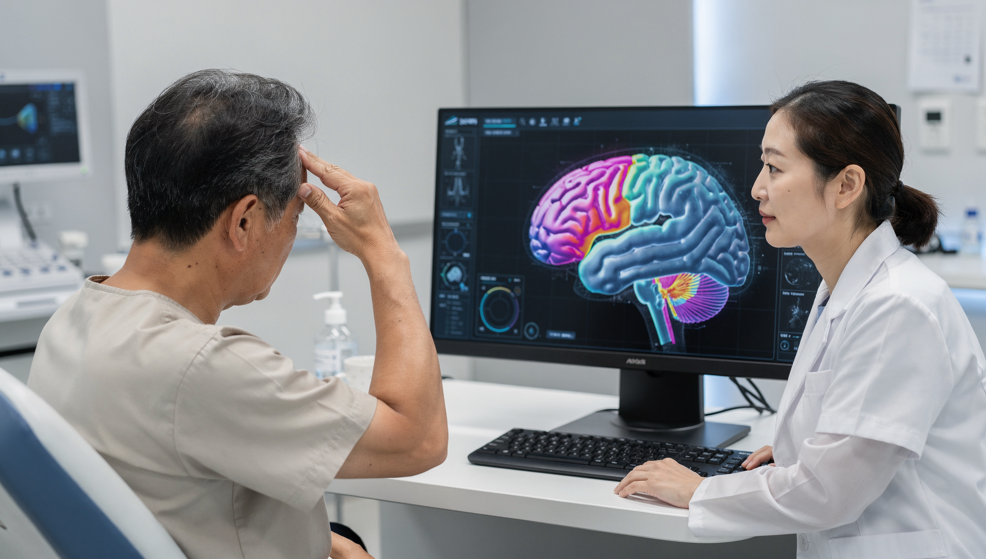 뇌종양 진단 12일→12분…AI, 인간 병리 전문의 압도