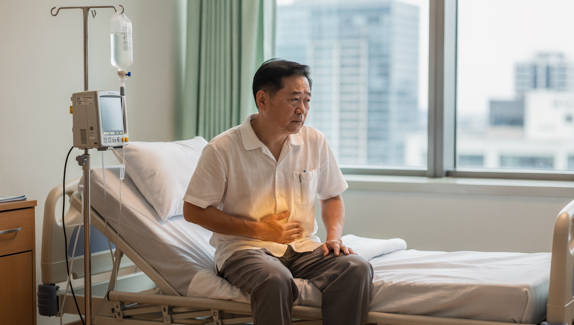 항서제약 간암 신약, 사망위험 50%↓…'캄렐리주맙' 병용 3상 성공