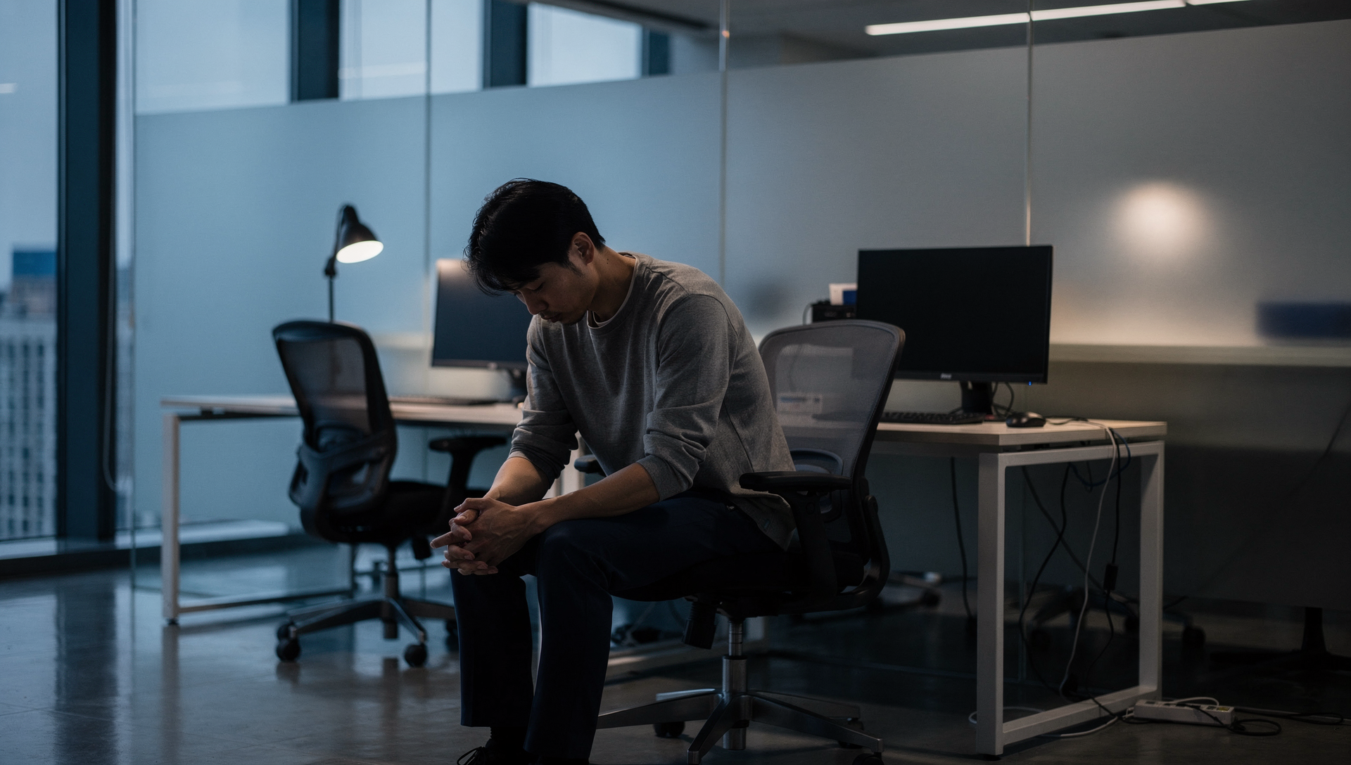 뉴모라, 우울증 신약 3연속 실패…결국 35% 인력 감축