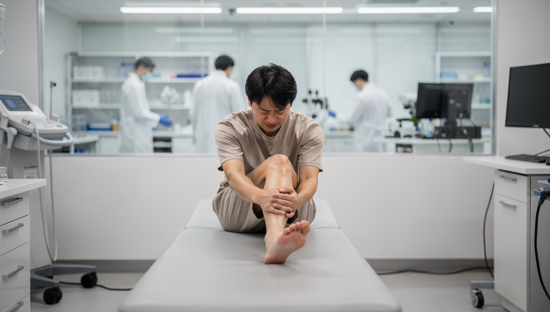 비만약으로 번 돈, 이번엔 '이곳'에…릴리, 비마약성 진통제社 인수