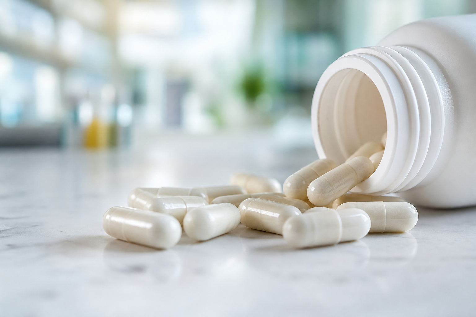 4년 전 FDA 퇴짜 맞더니…GSK 손잡고 '최초' 먹는 항생제 허가