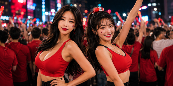 월드컵 밤샘 응원이 불러온 '그 약'의 진실