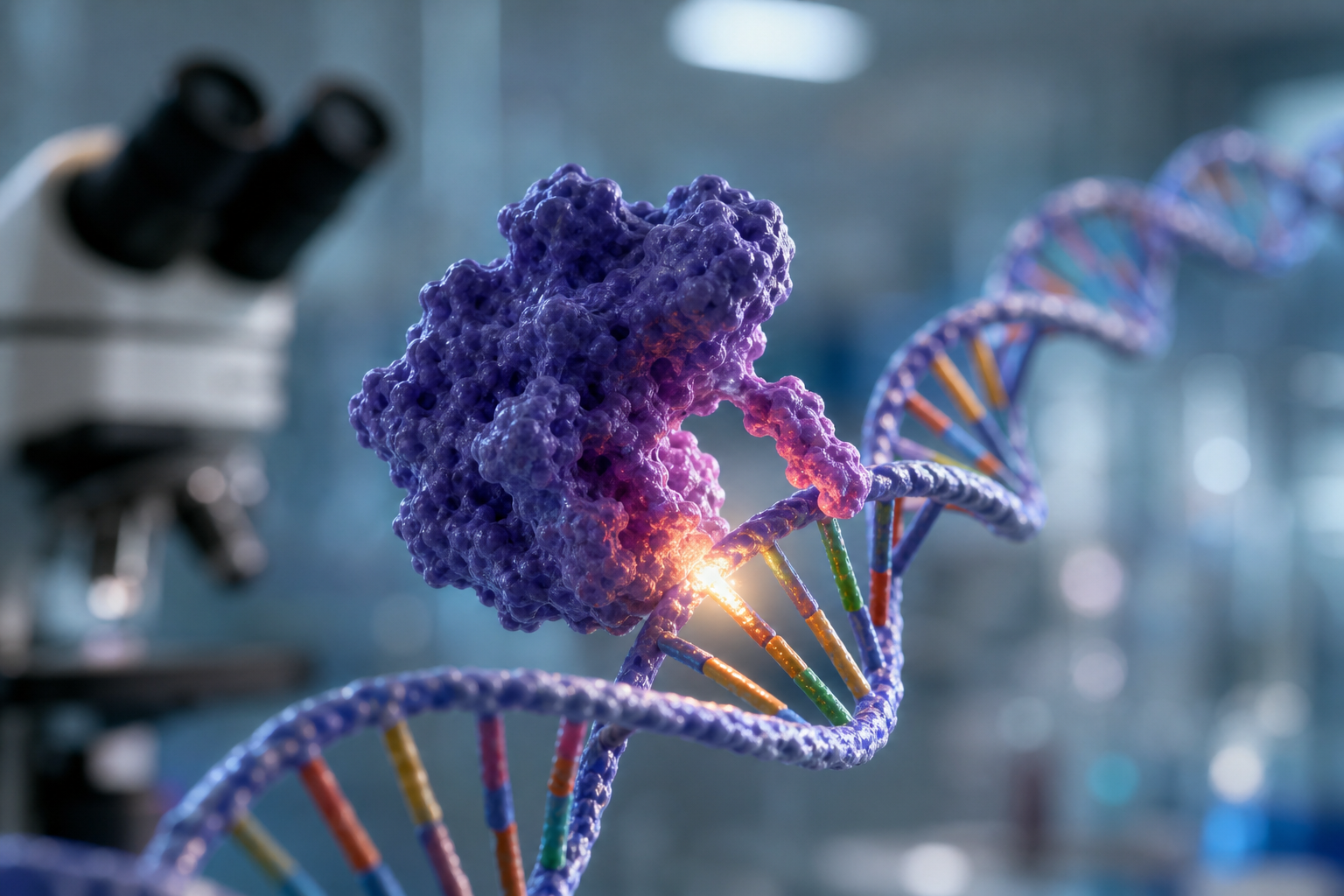 단일 세포 DNA-단백질 결합 정밀 포착…'D&D-seq' 새 시대 여나