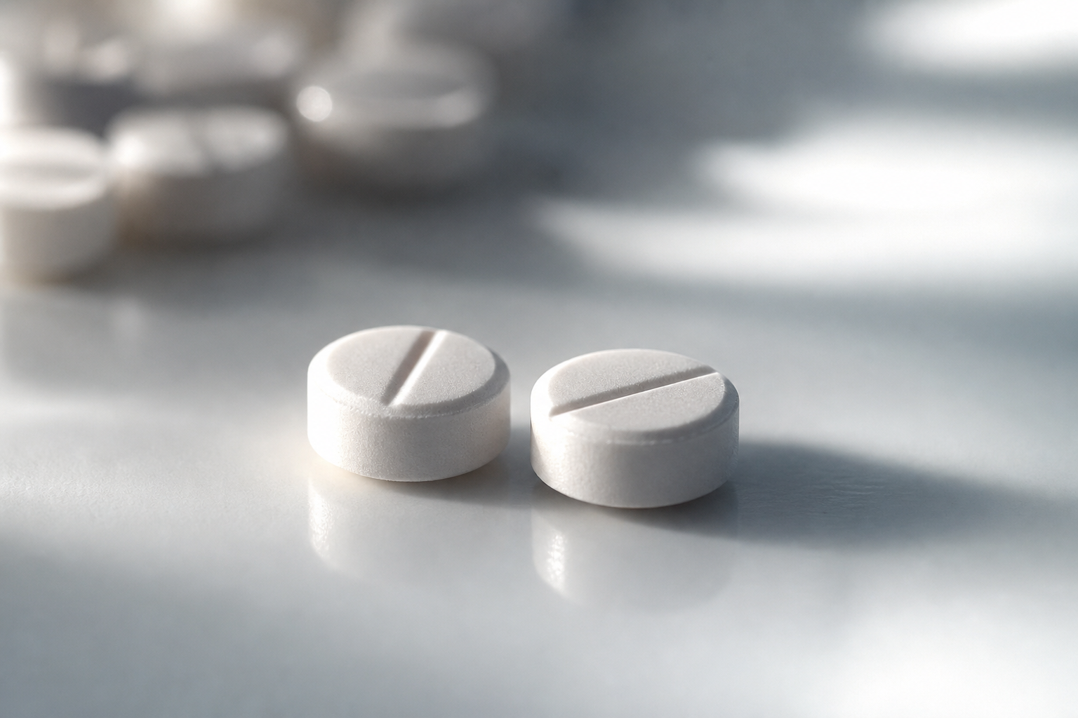 LSD 알약 한알에 우울증 13점 '뚝'…3상서 통계적 유의성 확보
