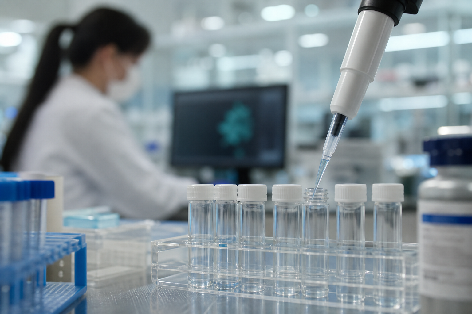 위약 임상 필요없다…FDA, 거절했던 유전자치료제 입장 번복