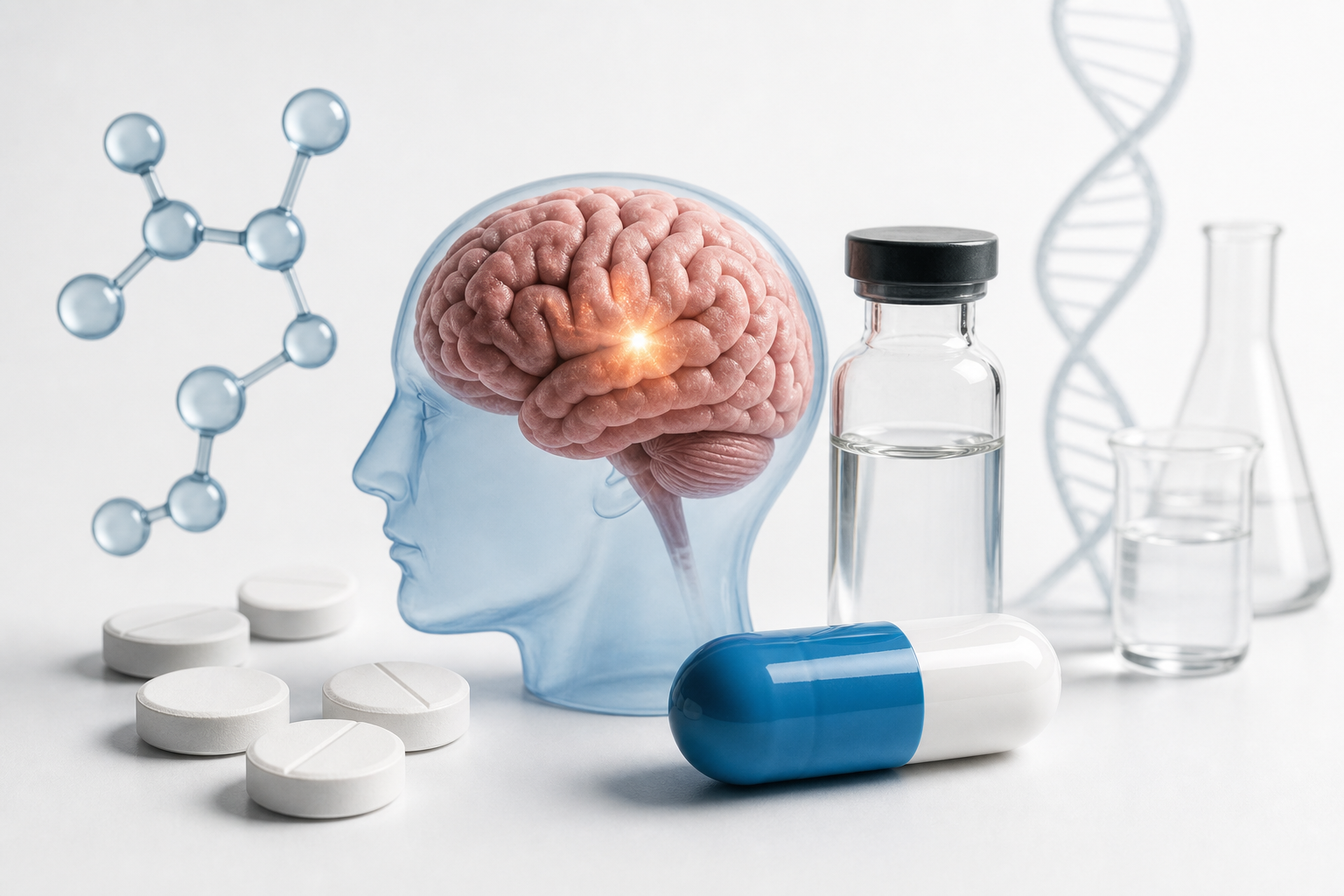 LSD 임상 대박에 50% 폭등…경쟁사도 웃는 환각제 시장