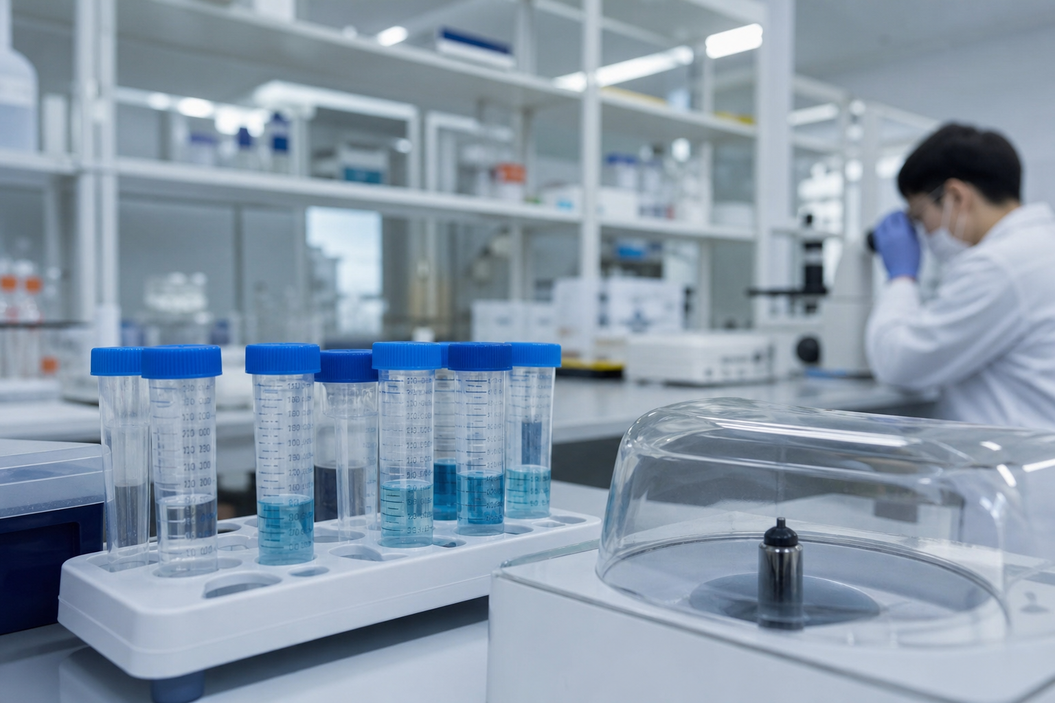FDA 문턱에 좌절…결국 지분 7% 받고 피인수