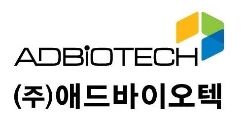 노터스 신화 김도형, 애드바이오텍 들고 그린 그림