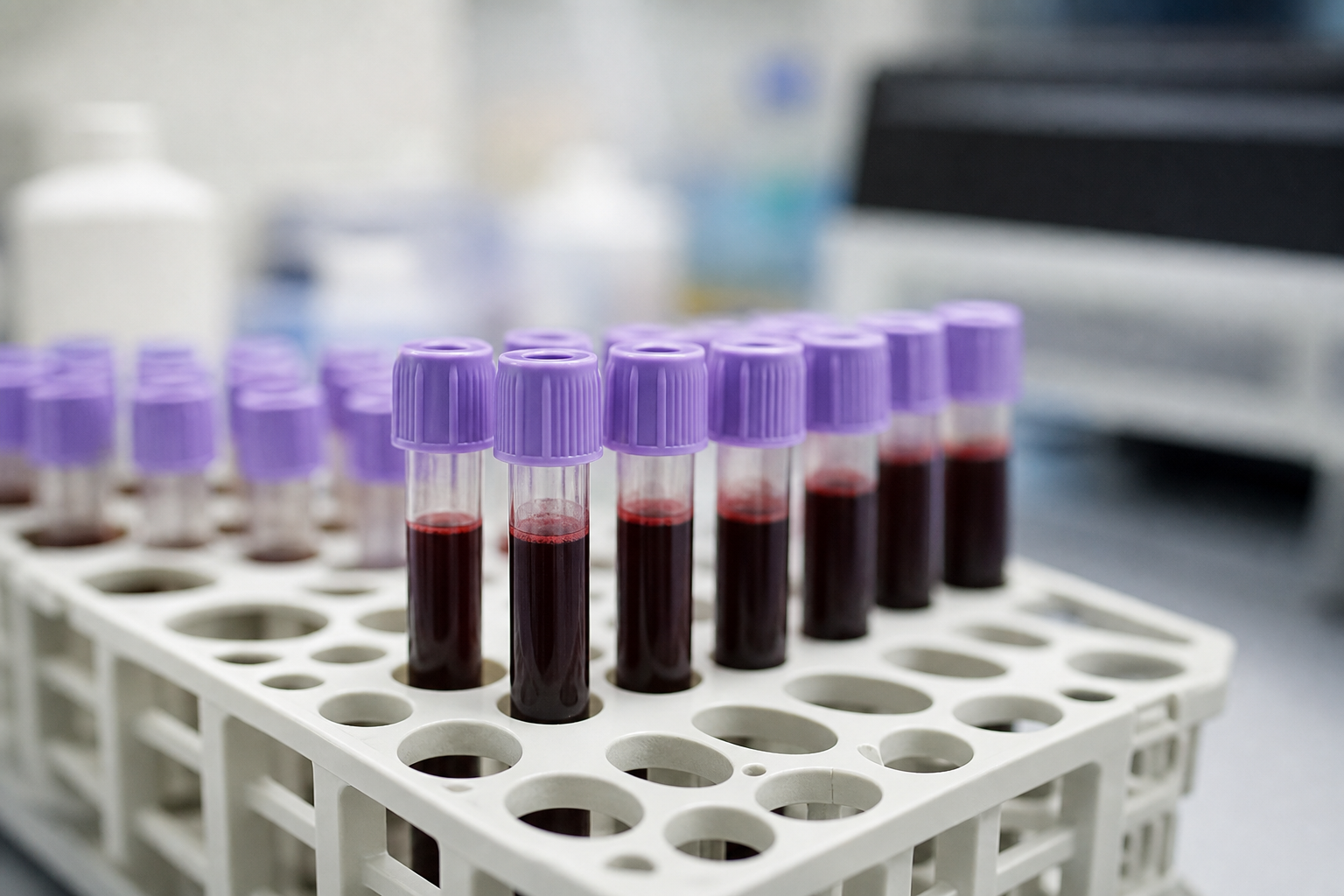"시장 지배자 될 것"…애보트, 전암병변 탐지율 45% 높인 혈액검사 공개