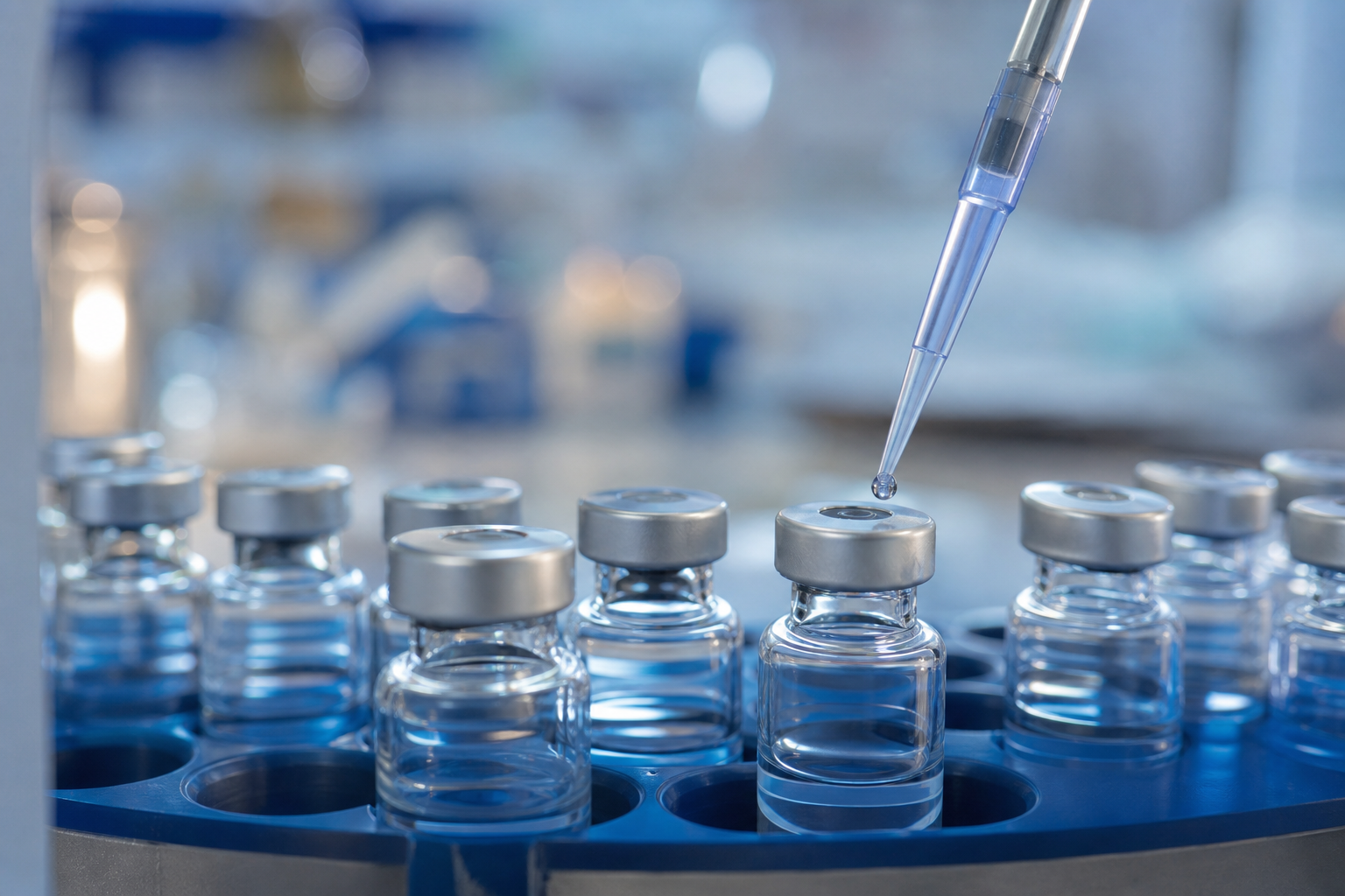화학요법 대신 ADC 쓴다…머크, 폐암 1차 치료 '게임 체인저' 되나
